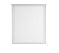 Estoralis | Stannis | Estor Enrollable Diseño Moderno | Tejido Screen 5% Apertura | Blanco Roto | 150 x 180 cm (Ancho/Alto) Tamaño Tela 147 x 175 cm | Estores para Ventanas y Puertas