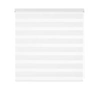 Estoralis Vera Estor Enrollable Doble Tejido, Noche y día Crema 145 x 175 cm