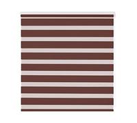 Estoralis Vera Estor Enrollable Marron 125 x 175 cm