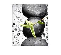 Estoralis | Zen | Estor Enrollable Diseño Moderno | Translúcido Estampado Digital | Modelo Z-830 | 110 x 180 cm (Ancho/Alto) Tamaño Tela 107 x 175 cm | Estores para Ventanas y Puertas