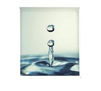 Estoralis | Zen | Estor Enrollable Diseño Moderno | Translúcido Estampado Digital | Modelo Z-838 | 130 x 180 cm (Ancho/Alto) Tamaño Tela 127 x 175 cm | Estores para Ventanas y Puertas