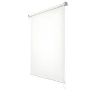 Estores Basic 151146 - Estor Enrollable, Blanco, 160 x 250 cm, 1 Unidad