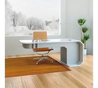 Estores Basic Natural Alfombra, Bambú, Roble, 140X200