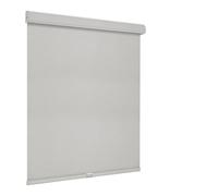 estores enrollables opacos Persianas enrollables inalámbricas, persianas Opacas con Aislamiento térmico, Impermeables for Ventana for el hogar(Gray-Texture,100x150cm)