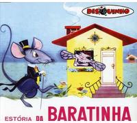 Various - Estoria Da Baratinha