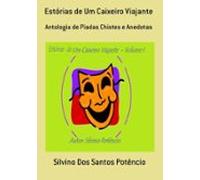 Estórias De Um Caixeiro Viajante (ebook)