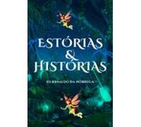Estórias E Histórias (ebook)