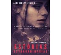 Estórias Extraordinárias Edição Esperança (ebook)