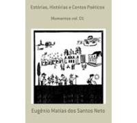 Estórias Histórias E Contos Poéticos (ebook)