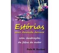 Estórias Para Amanda Dormir (ebook)