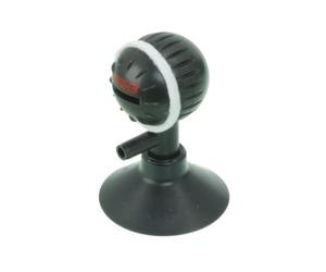Estos difusores de guarida Son Ideales para Crear pequeñas Burbujas aumentando la cantidad de oxígeno inyectado en el Agua.