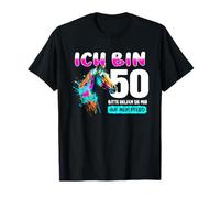 Estoy 50 por favor ayúdame en mi caballo 50 años Camiseta
