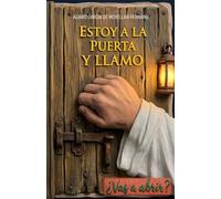 Estoy a la puerta y llamo.: 30 días que pueden cambiar tu vida (Colección Piscina de Siloé)