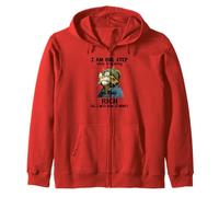 Estoy a un Paso de ser Rico, Todo lo Que Necesito Ahora es Dinero Sudadera con Capucha