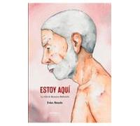 Estoy aquí – La vida de Ramana Maharshi – Cómics y novelas gráficas