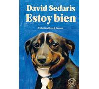 Estoy bien – Blackie Books