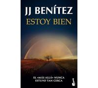 Estoy bien: 3 (Biblioteca J. J. Benítez)