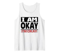 Estoy Bien Satisfecho Hombres Solteros Ser Soltero Humor Soy Soltero Camiseta sin Mangas