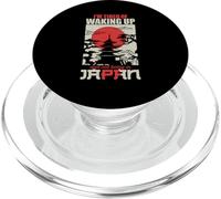 Estoy Cansado de Despertar y no Estar en Japón | Japonés PopSockets PopGrip para MagSafe
