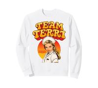 Estoy con Jack Tripper Funny Three's Company Retro Sudadera