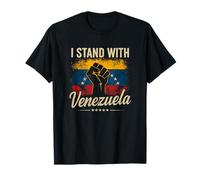 Estoy con Venezuela Camiseta