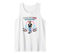 Estoy Demasiado Ocupado VIVIENDO para Explicar EL Orgullo Trans Camiseta sin Mangas