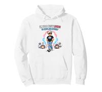 Estoy Demasiado Ocupado VIVIENDO para Explicar EL Orgullo Trans Sudadera con Capucha