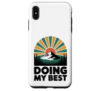 Estoy Haciendo lo Mejor Posible Carcasa para iPhone XS MAX