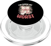 Estoy Haciendo lo Peor PopSockets PopGrip para MagSafe