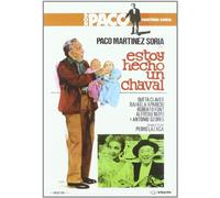 Estoy Hecho Un Chaval [DVD]