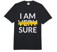Estoy Muy Seguro de Que es Divertido Comfort Colors Adult Heavyweight T-Shirt
