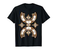 Estoy Orgullosa de ser bereber - Joyería Kabyle Camiseta