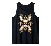 Estoy Orgullosa de ser bereber - Joyería Kabyle Camiseta sin Mangas