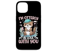 Estoy Otterly Enamorado De Ti Carcasa para iPhone 13
