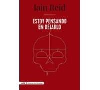 Estoy pensando en dejarlo (AdN)