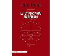 Estoy pensando en dejarlo (AdN) (AdN Alianza de Novelas)