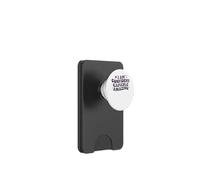 Estoy seguro de que es capaz de motivación increíble PopSockets PopWallet para MagSafe