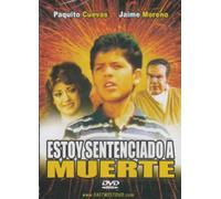 Estoy Sentenciado A Muerte [Slim Case]