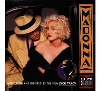 Madonna – I'm Breathless (Estoy Sin Aliento) – CD – Rhino