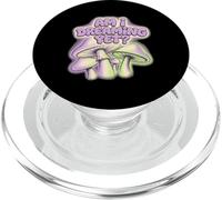 ¿Estoy soñando con Hongos todavía? PopSockets PopGrip para MagSafe