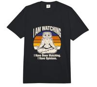 Estoy Viendo, he Estado Viendo, Tengo Opiniones Comfort Colors Adult Heavyweight T-Shirt