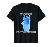 Estoy Vivo... F tú Schrodinger Camiseta