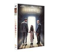 Estoy vivo t2 [DVD]