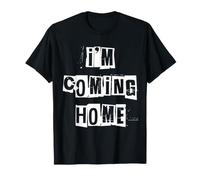 Estoy volviendo a casa Camiseta