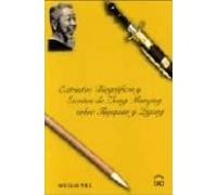 Estractos Biograficos Y Escritos De Zheng Manqing Sobre Taijiquan Y Qi