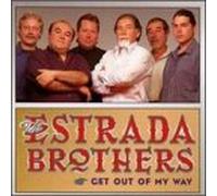 Estrada Brothers - Get Out of My Way
