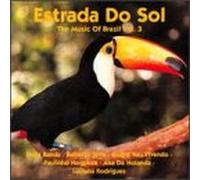 Estrada Do Sol: Music of Brazil 3 - Estrada Do Sol: Music of Brazil 3 / Vairous