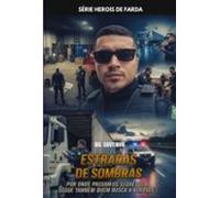 Estradas De Sombras (ebook)
