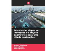 Estradas inteligentes: Inovações no projeto geométrico para uma cidade sustentável