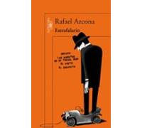 estrafalario: los muertos no se tocan nene; el pisito; el cochec ito